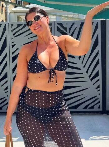 Bianca westwood image