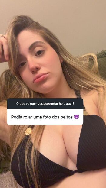 Bianquinha182 image
