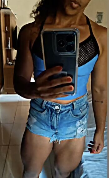 Big / huge clit girls