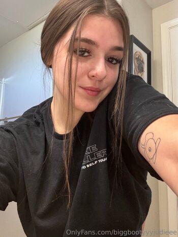Biggbootyyyjudieee image