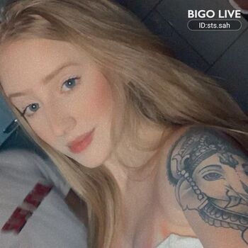 Bigo sts sah image