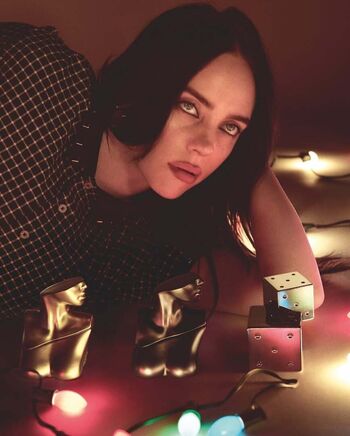 Billie Eilish