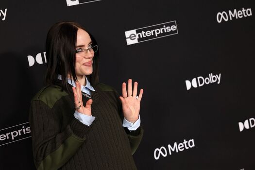 Billie Eilish