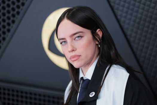 Billie Eilish