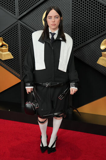 Billie Eilish