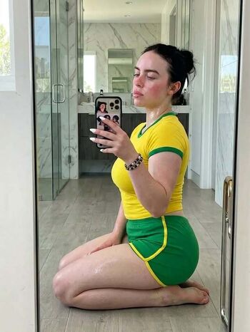 Billie eilish 1 page 5 image