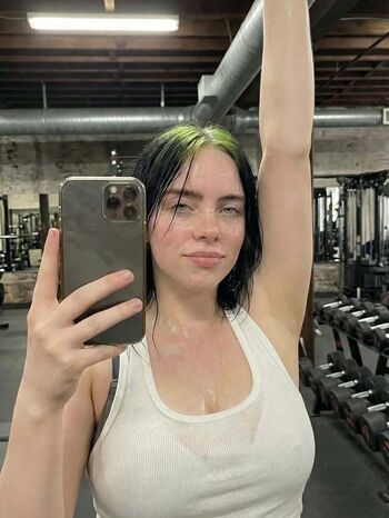 Billie Eilish