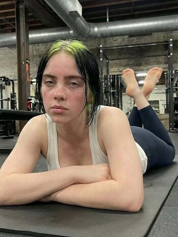 Billie Eilish