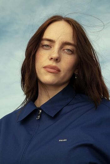 Billie eilish 1 page 3 image