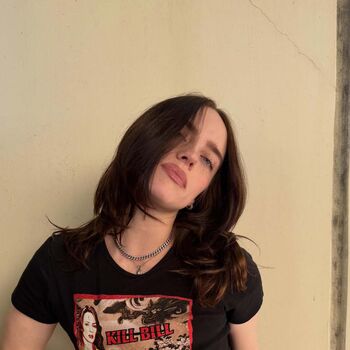 Billie eilish 1 page 2 image