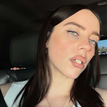 Billie eilish 1 page 2 image