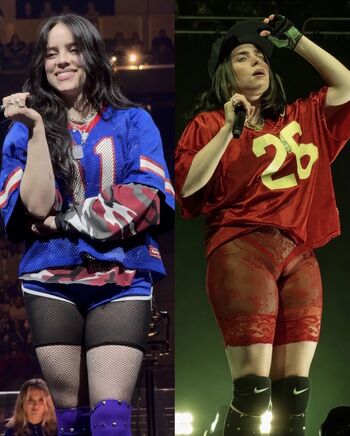 Billie eilish 1 page 2 image