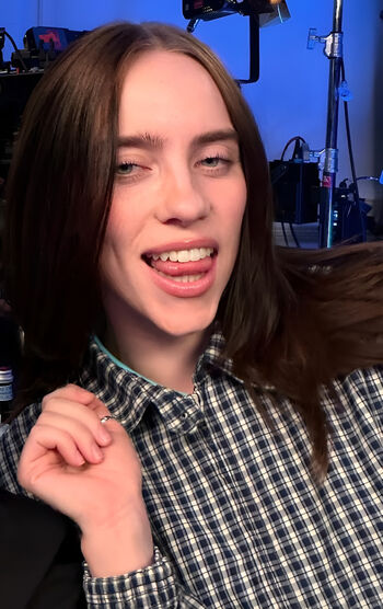 Billie eilish 1 page 2 image