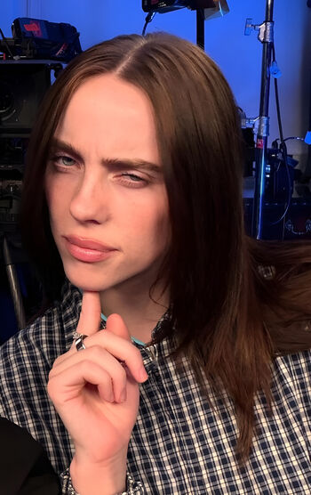 Billie eilish 1 page 2 image