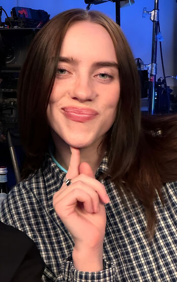 Billie eilish 1 page 2 image