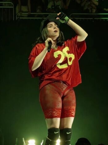 Billie eilish 1 image
