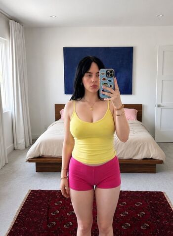 Billie eilish 1 image