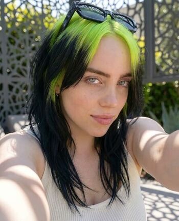 Billie eilish 1 image
