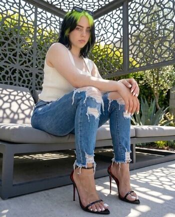 Billie eilish 1 image