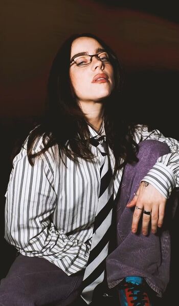 Billie eilish 1 image