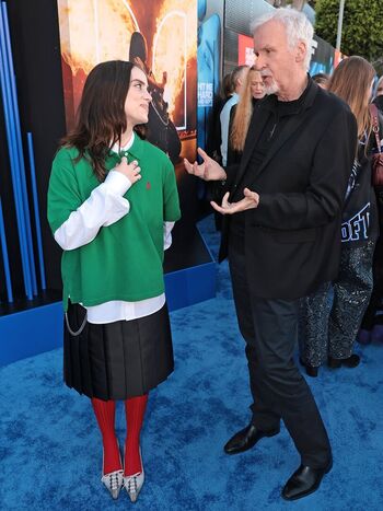 Billie eilish 1 image