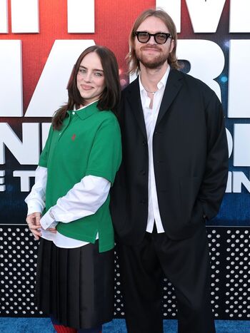 Billie eilish 1 image