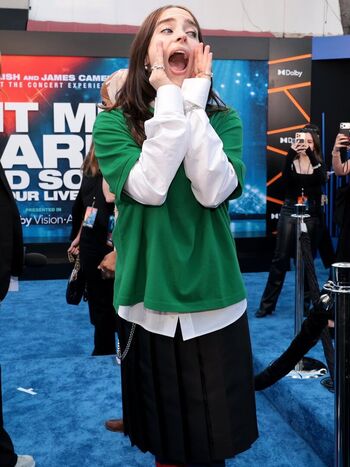 Billie eilish 1 image
