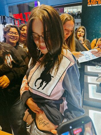 Billie eilish 1 image