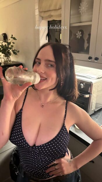 Billie eilish 1 image