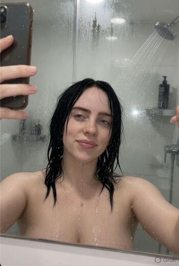 Billie eilish fake page 7 image