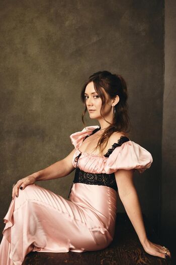 Billie Lourd