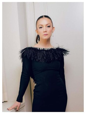 Billie lourd image