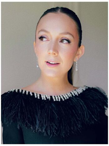 Billie lourd image