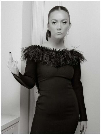 Billie lourd image