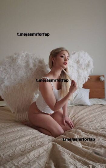 Bilochka asmr page 3 image