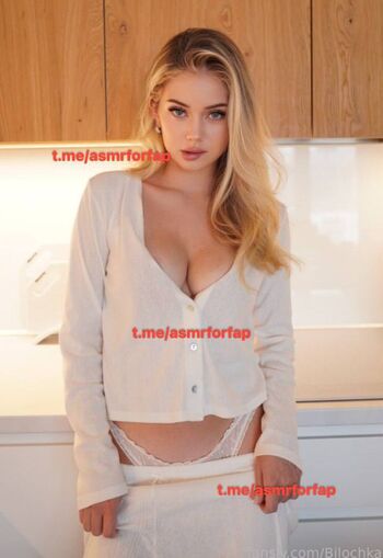 Bilochka asmr page 2 image