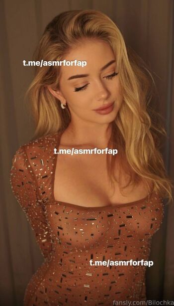 Bilochka asmr page 2 image