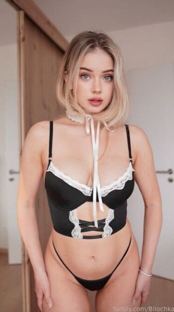 Bilochka asmr page 2 image