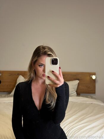 Bilochka asmr page 2 image