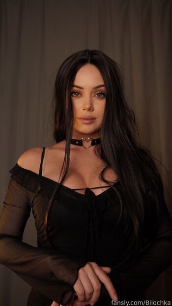 Bilochka asmr page 3 image