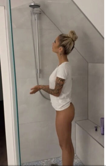 Bimmerblondie image