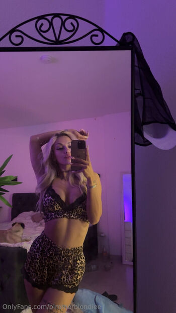Bimmerblondiee 1 image