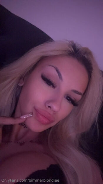 Bimmerblondiee 1 image