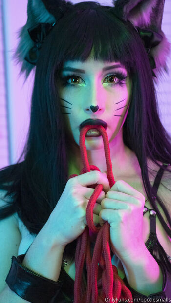 Bindi smalls page 4 image