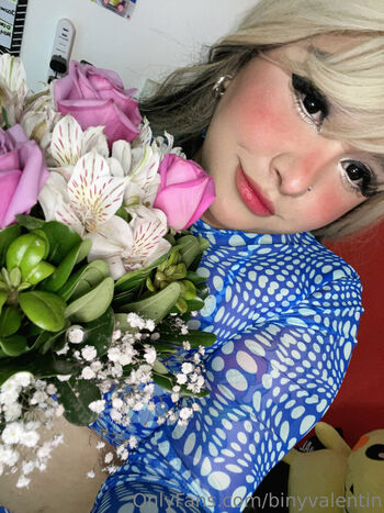 Binyvalentin image