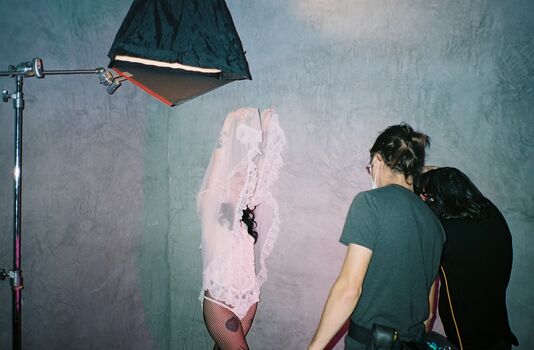 Bishop briggs page 2 image