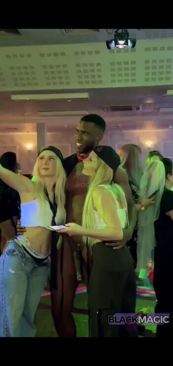 Blackmagicmodel image