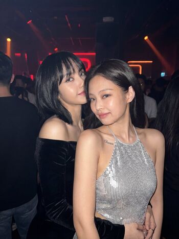 Blackpink deepfake page 5 image