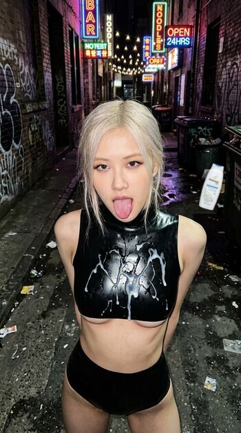 Blackpink deepfake page 5 image