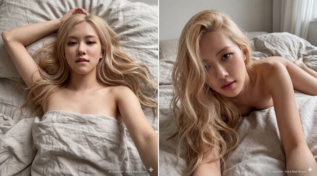 Blackpink deepfake page 4 image